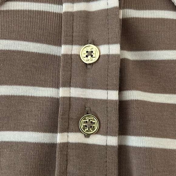 Tory Burch Women’s Shirt Medium - Picture 5 of 8